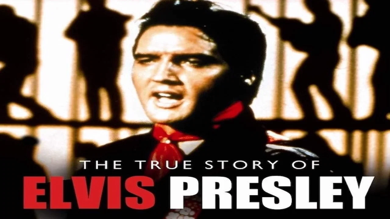 The True Story of Elvis Presley - 剧照