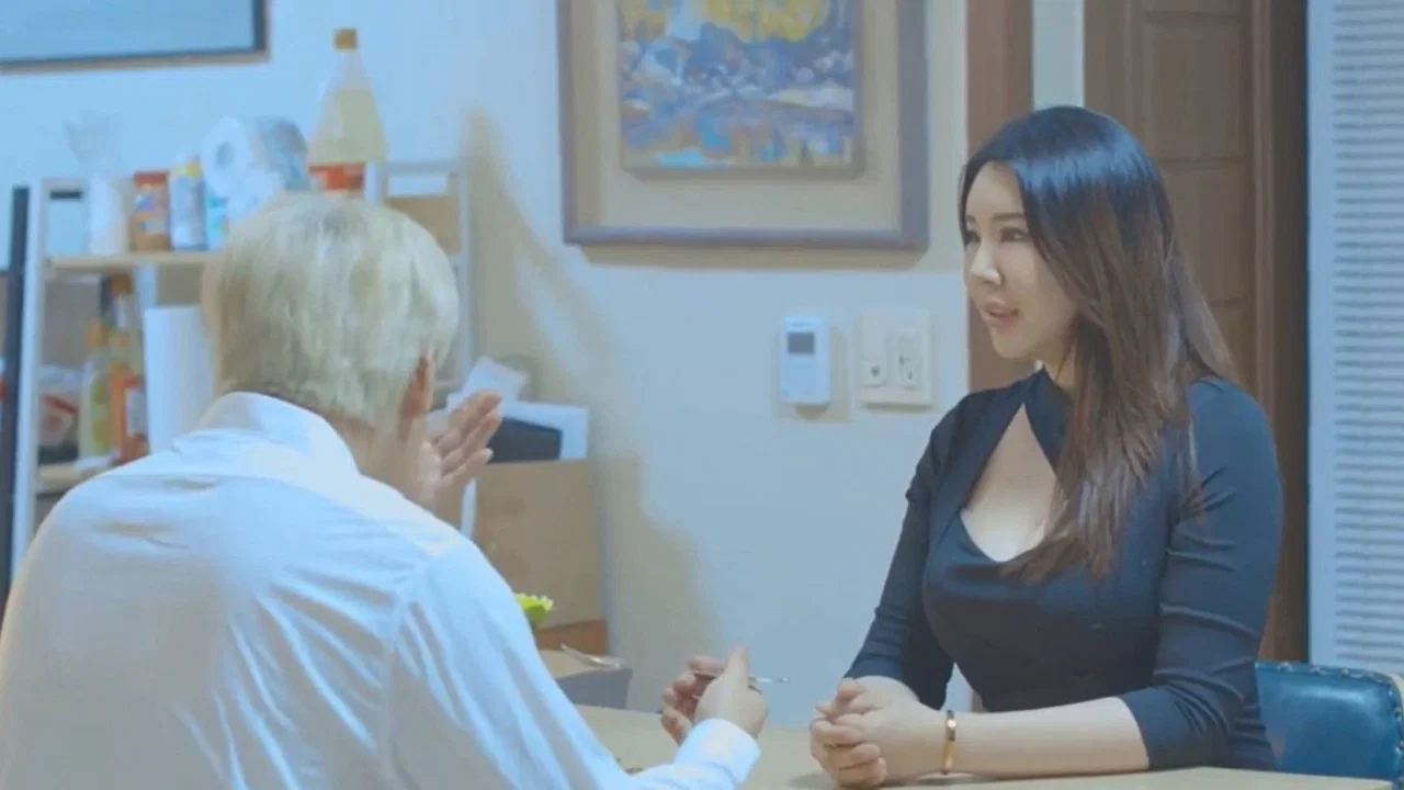 정액계약 - 剧照