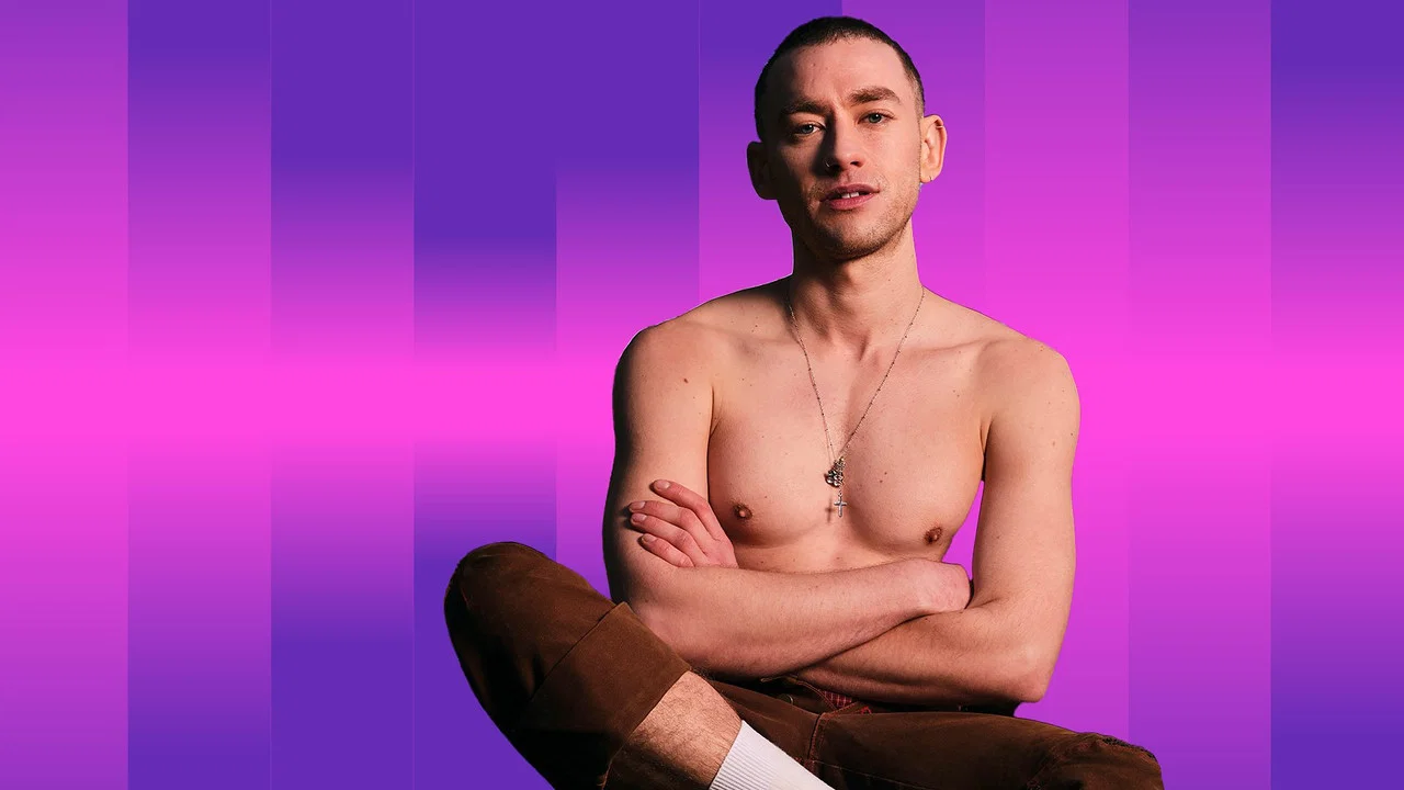 Olly Alexander's Road to Eurovision '24 - 剧照