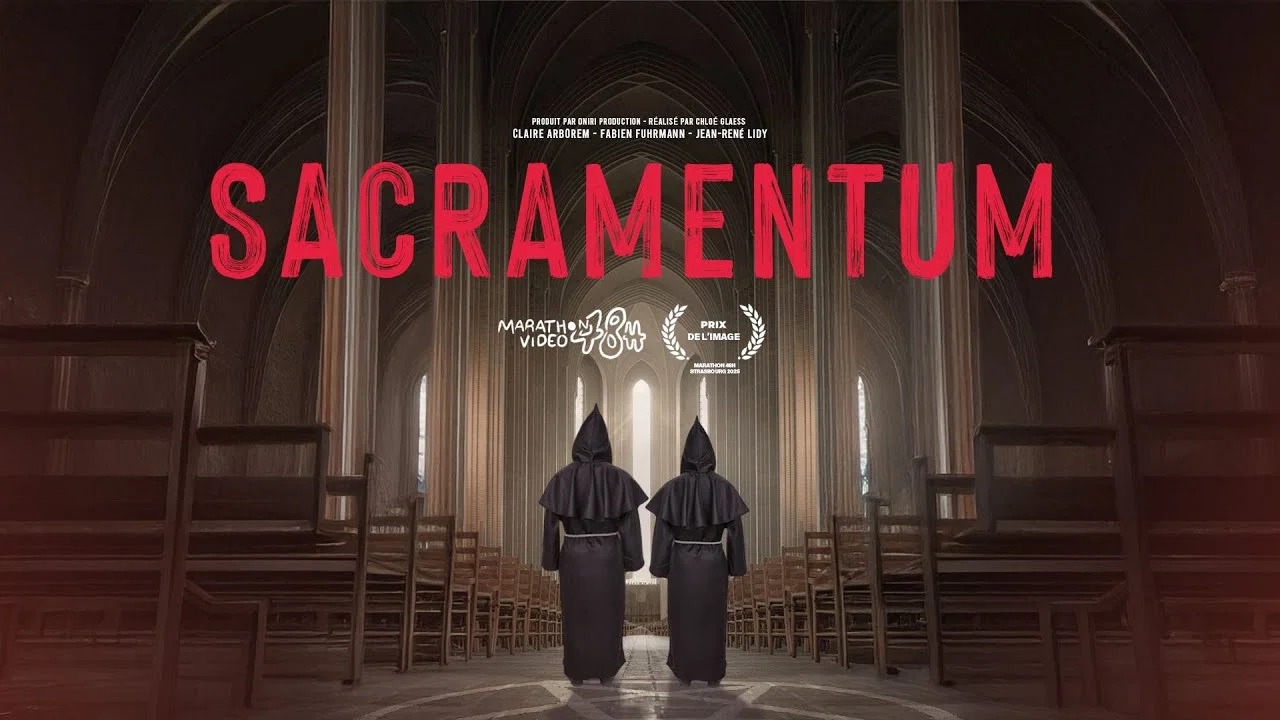 Sacramentum - 剧照