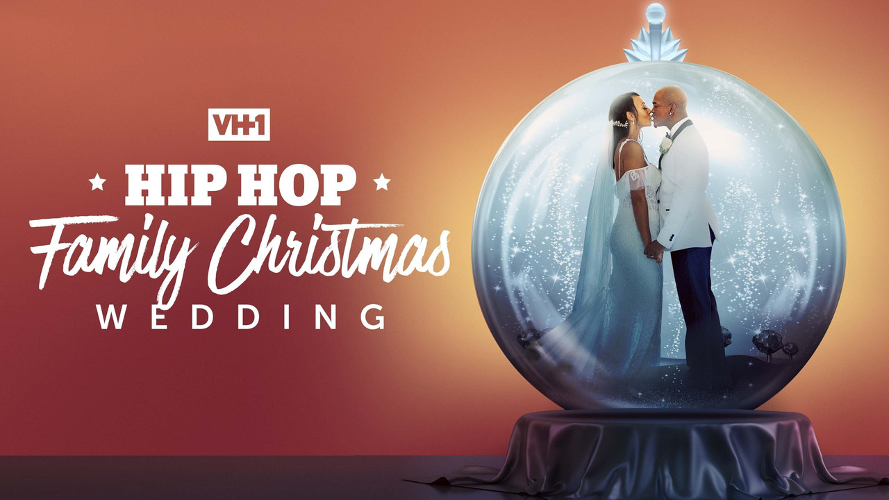 Hip Hop Family Christmas Wedding - 剧照