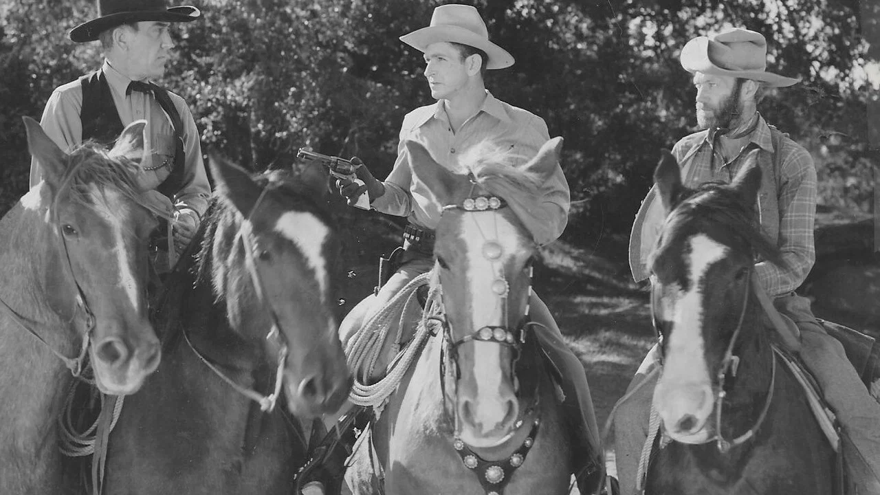 Billy the Kid's Gun Justice - 剧照