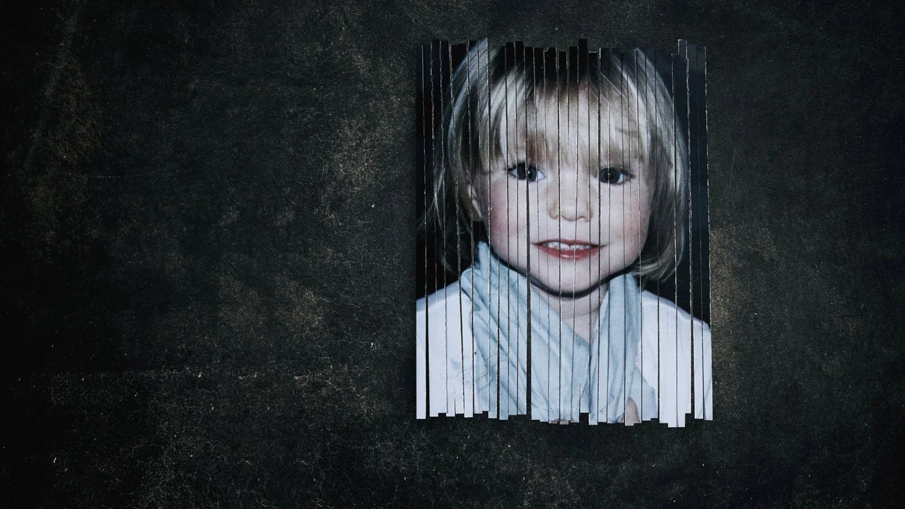 Madeleine McCann: An ID Murder Mystery - 剧照