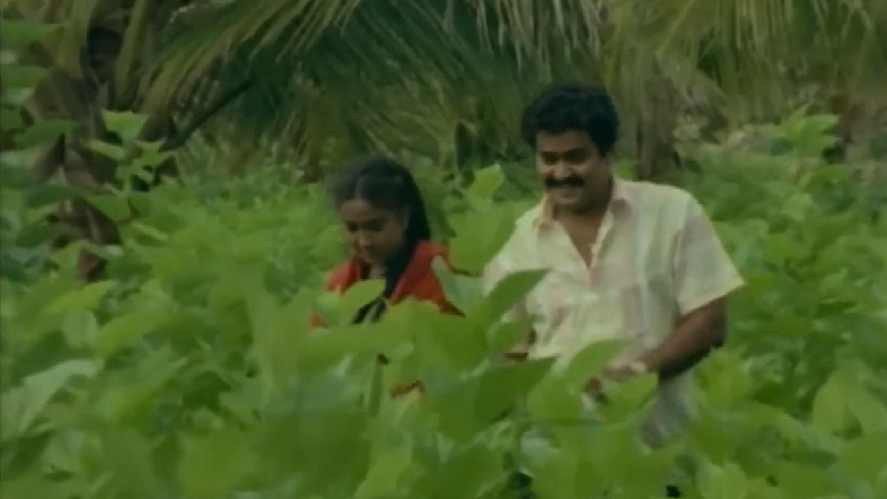 നമുക്കു പാർക്കാൻ മുന്തിരിത്തോപ്പുകൾ - 剧照
