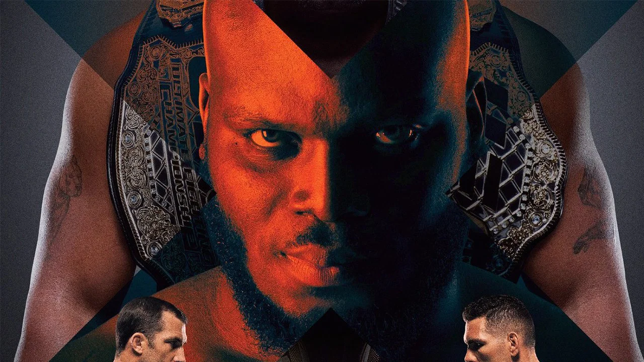 UFC 230: Cormier vs. Lewis - 剧照