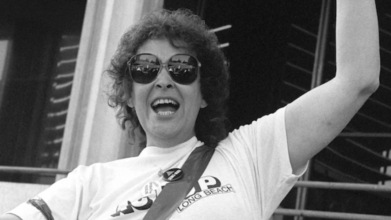 AIDS Diva: The Legend of Connie Norman - 剧照
