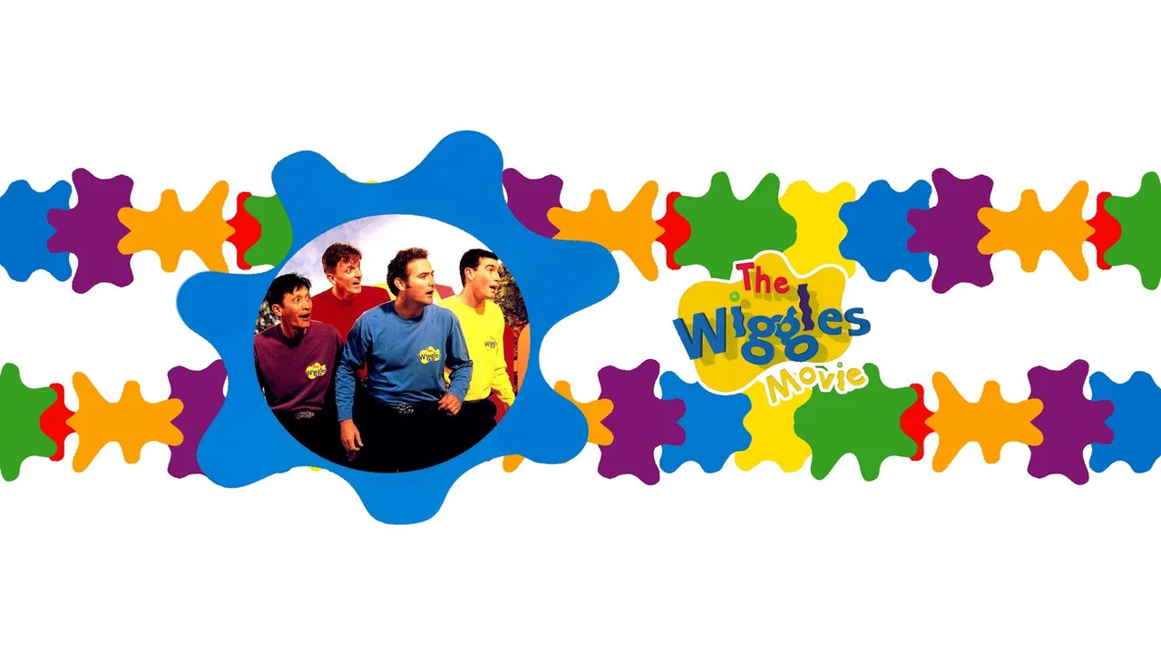 The Wiggles Movie - 剧照