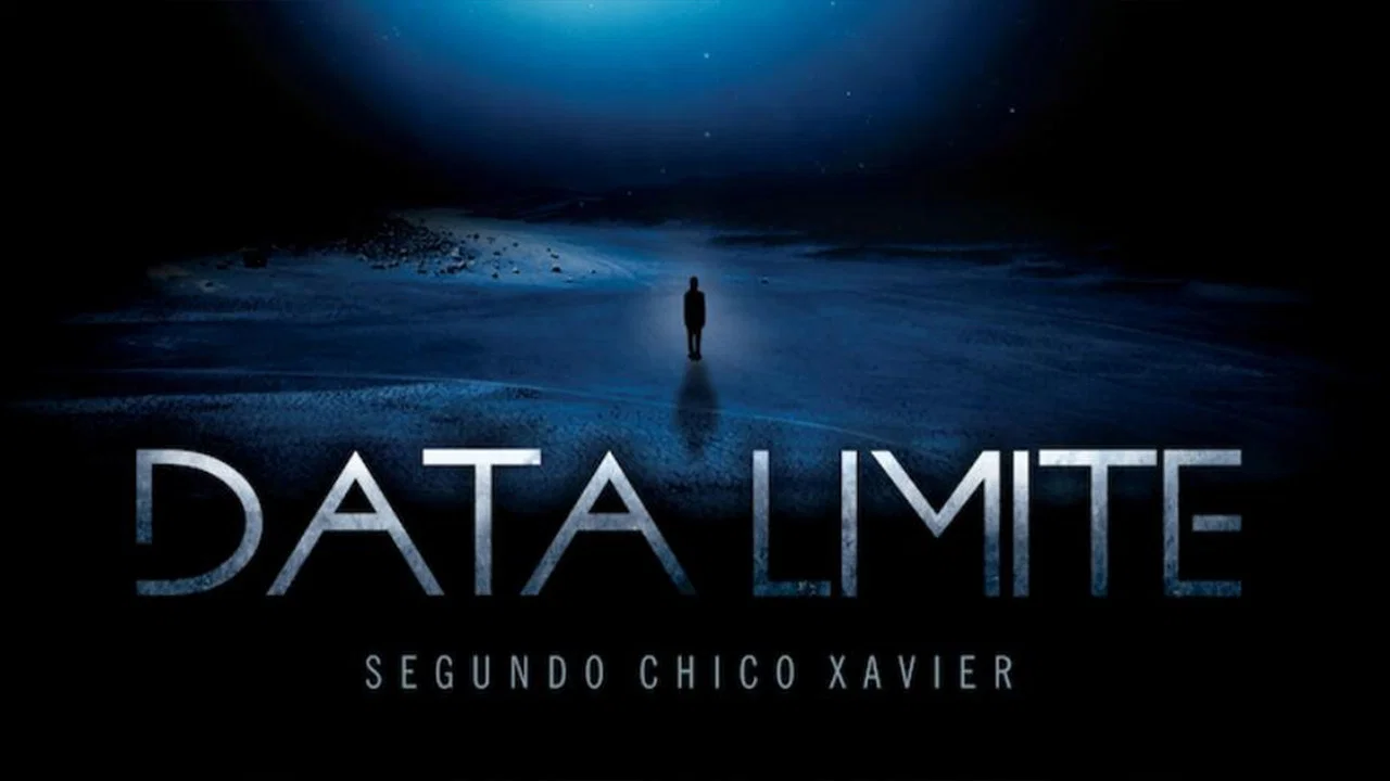 Data Limite Segundo Chico Xavier - 剧照