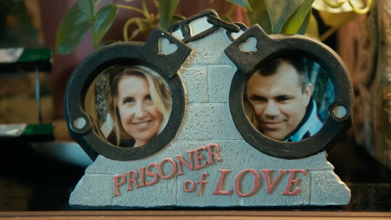 Mon amour, ma prison - 剧照