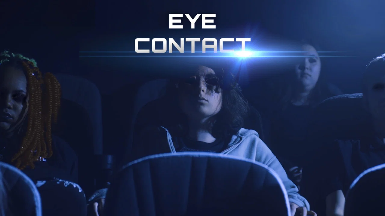 Eye Contact - 剧照