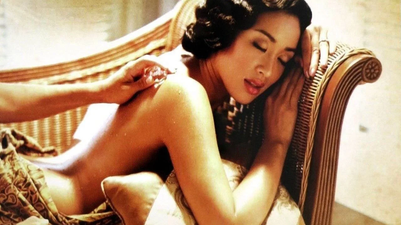 晚娘 - 剧照