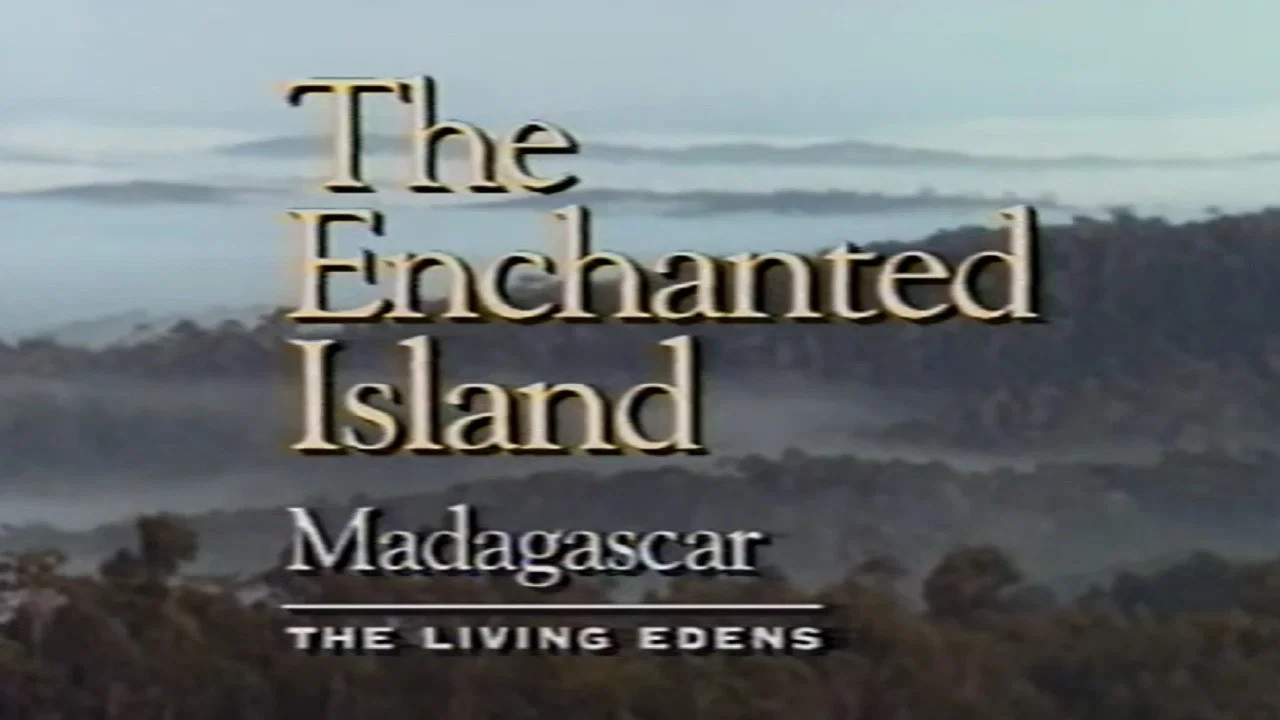 The Enchanted Island Madagascar: The Living Edens - 剧照