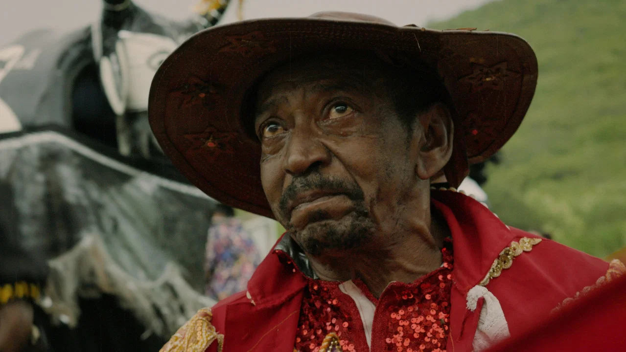 O Carnaval &eacute; de Pel&eacute; - 剧照
