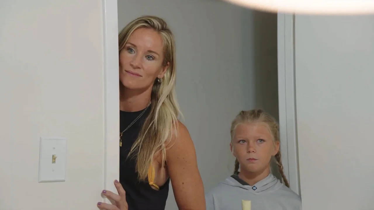 The Bowens: A Portrait of an American Family - 剧照