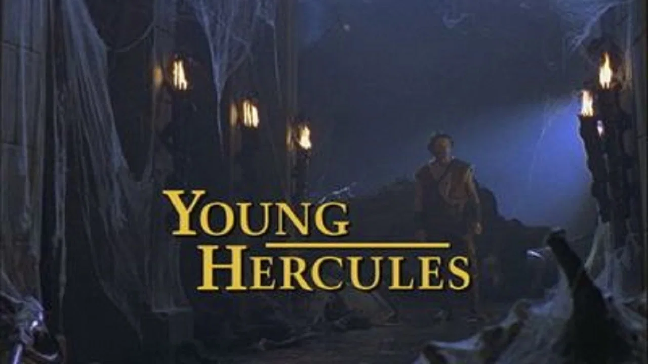 Young Hercules - 剧照