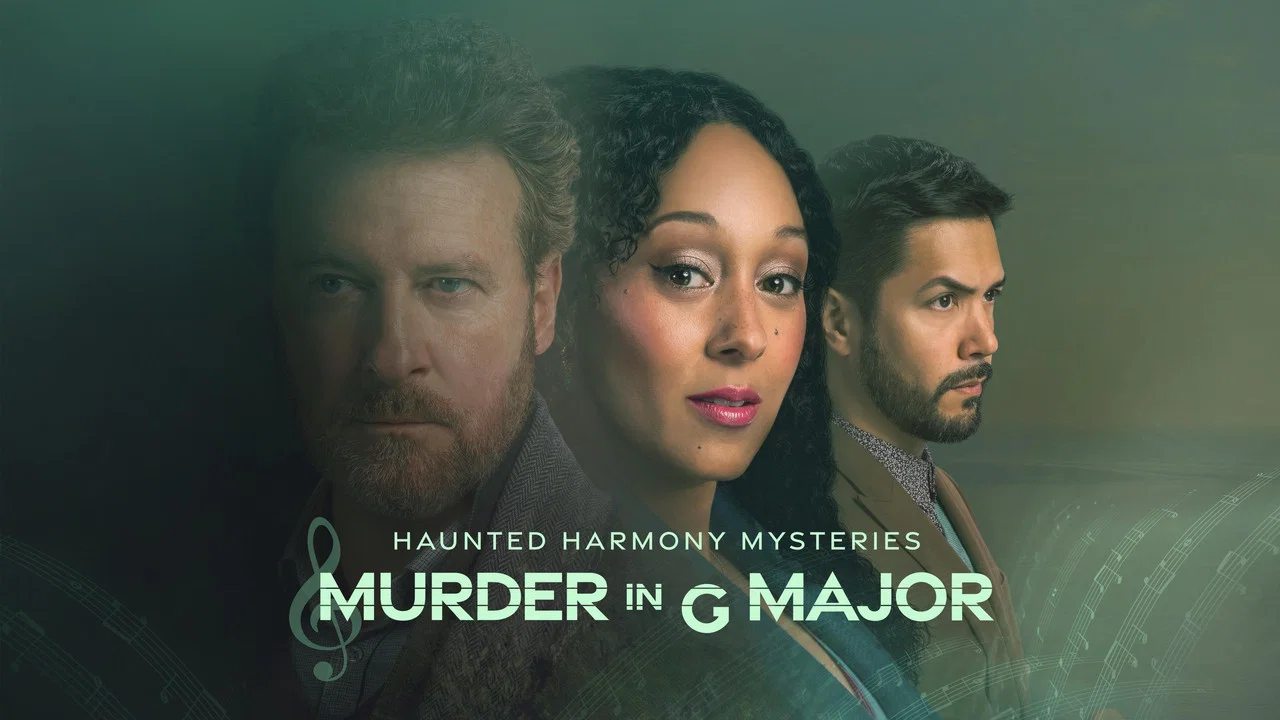 Haunted Harmony Mysteries: Murder in G Major - 剧照