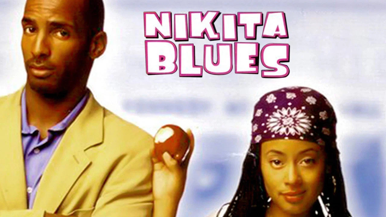 Nikita Blues - 剧照