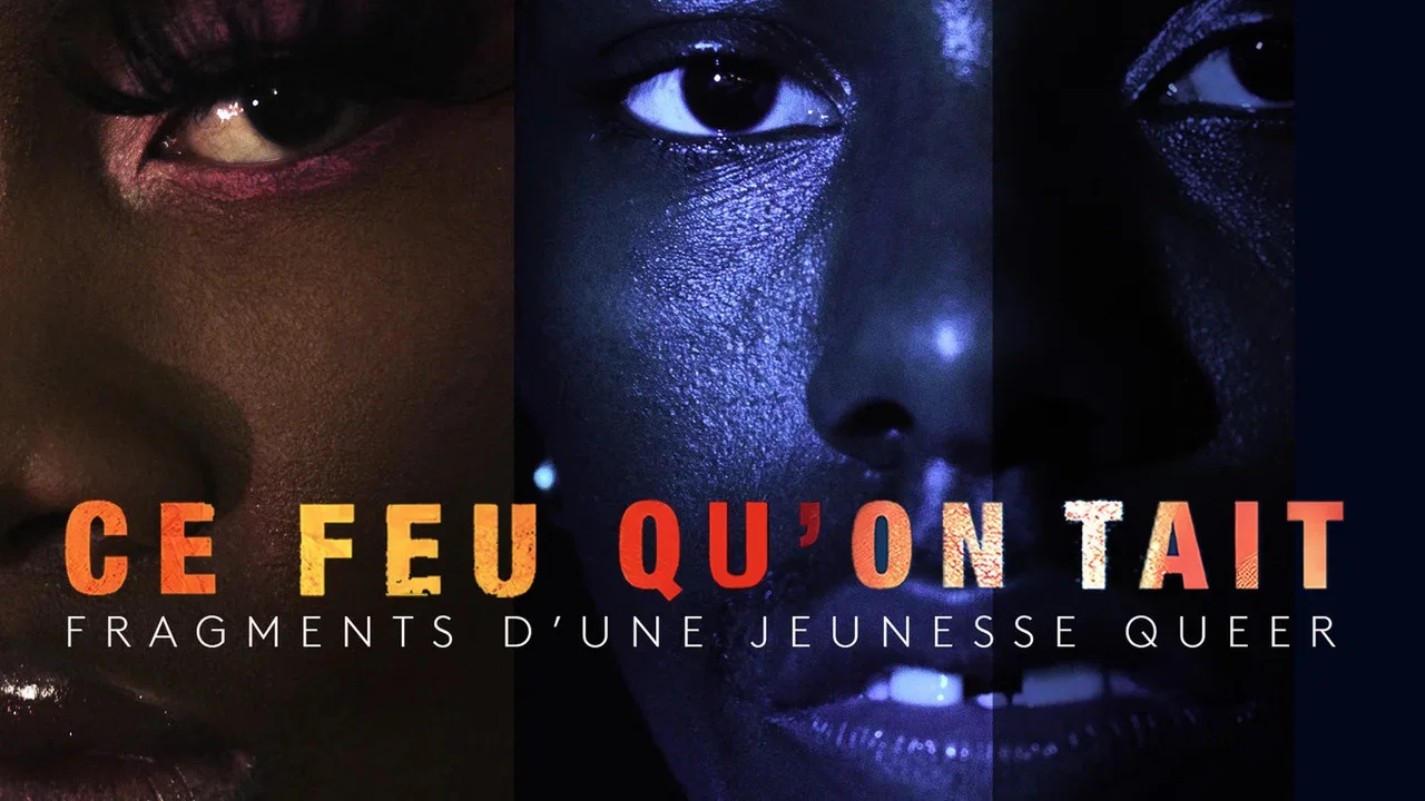 Ce feu qu'on tait - Fragments d'une jeunesse queer - 剧照