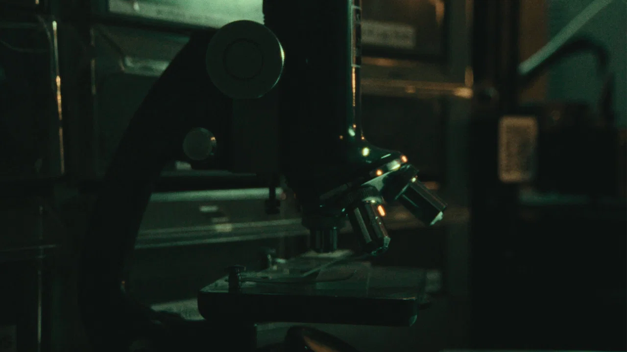 SUPERCRITICAL - 剧照