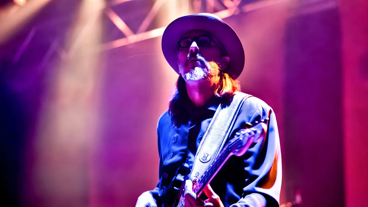 The Claypool Lennon Delirium: Live at House of Blues - 剧照