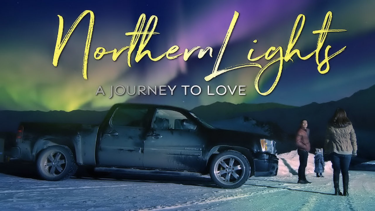 Northern Lights: A Journey to Love - 剧照