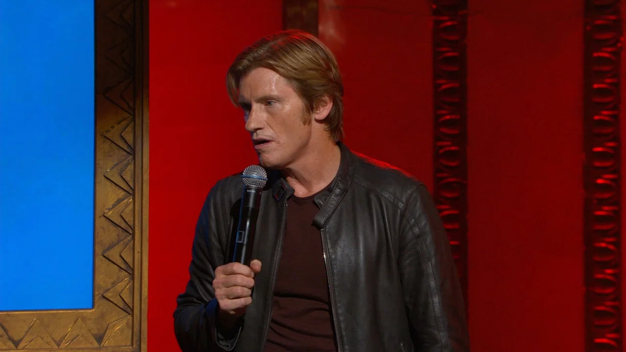 Denis Leary and Friends Present: Douchebags and Donuts - 剧照