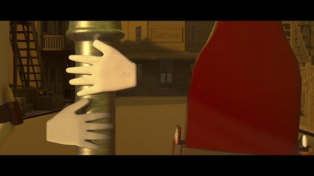 Pour une poign&eacute;e de sauces - 剧照