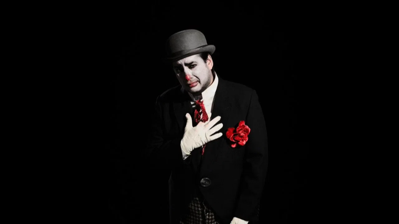 The Metropolitan Opera: Cavalleria Rusticana & Pagliacci - 剧照