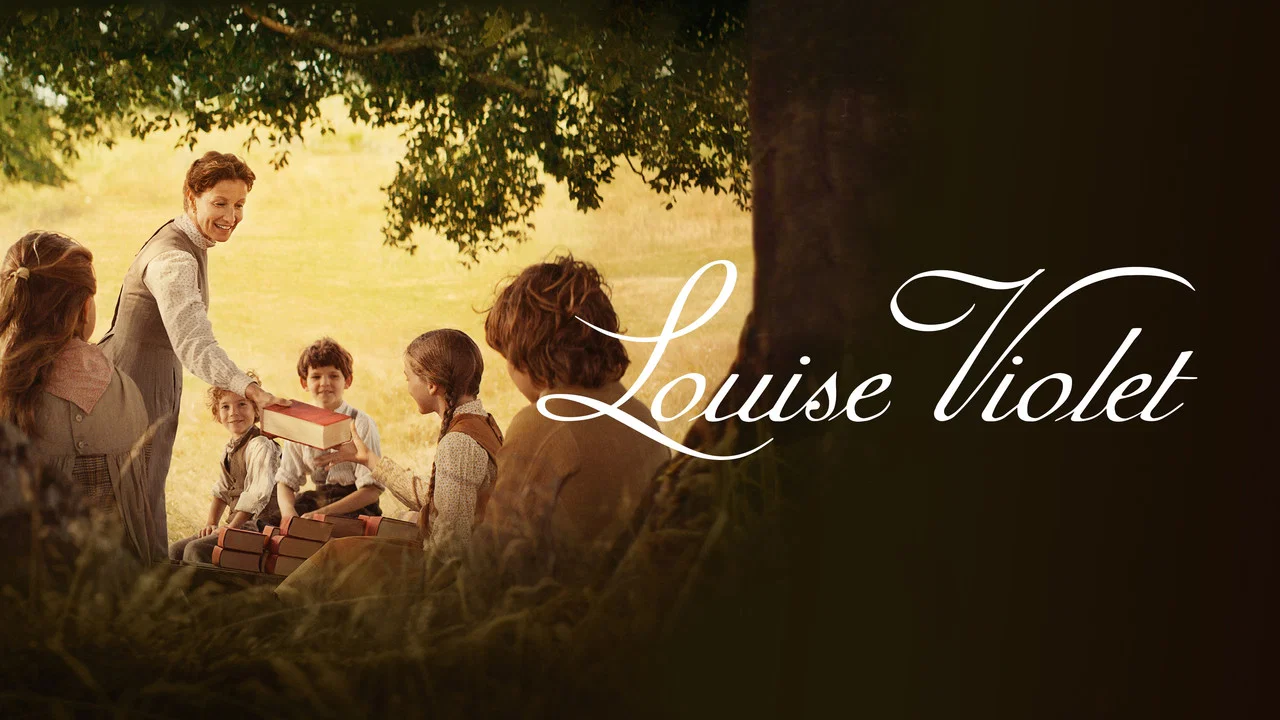 Louise Violet - 剧照