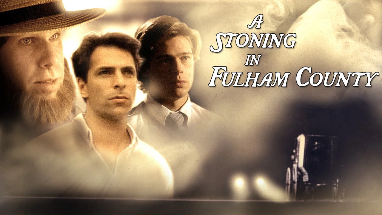 A Stoning in Fulham County - 剧照
