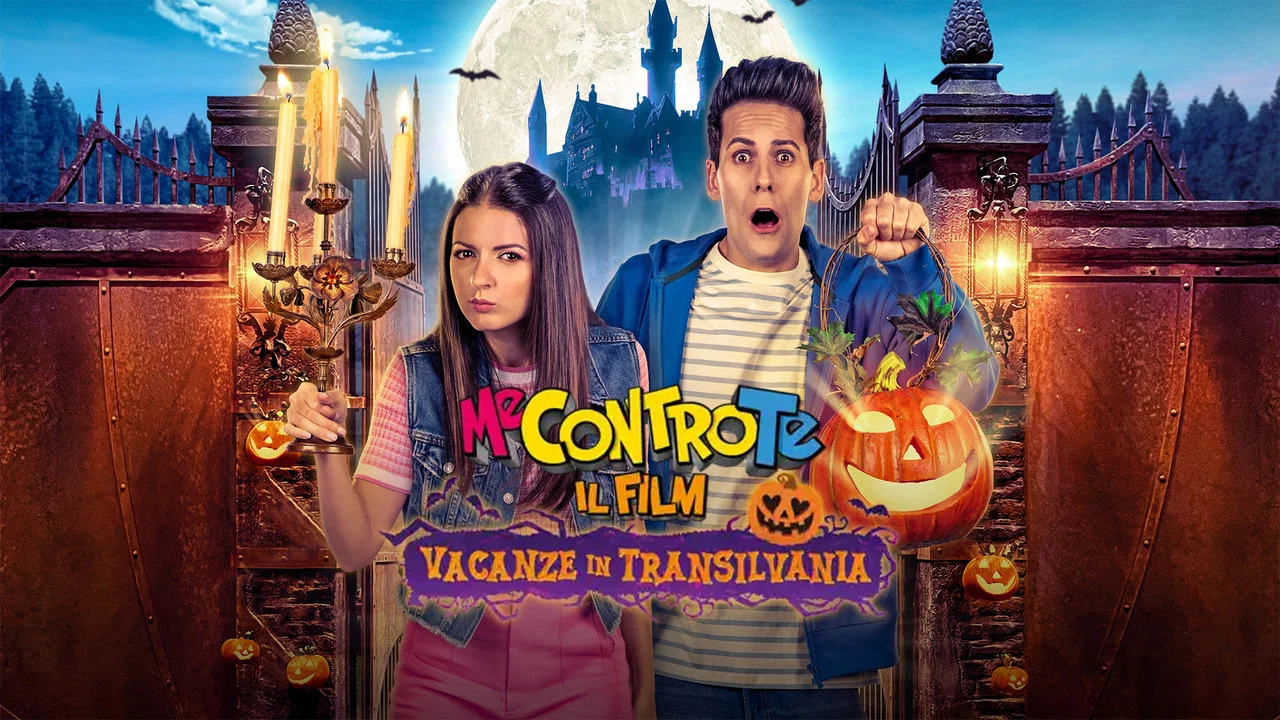 Me contro Te: Il film - Vacanze in Transilvania - 剧照