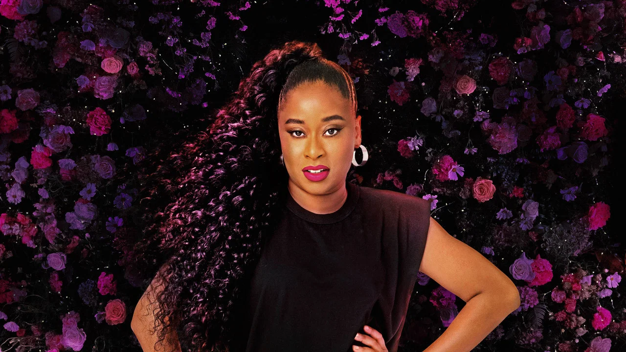 Phoebe Robinson: Sorry, Harriet Tubman - 剧照