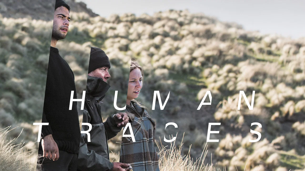 Human Traces - 剧照