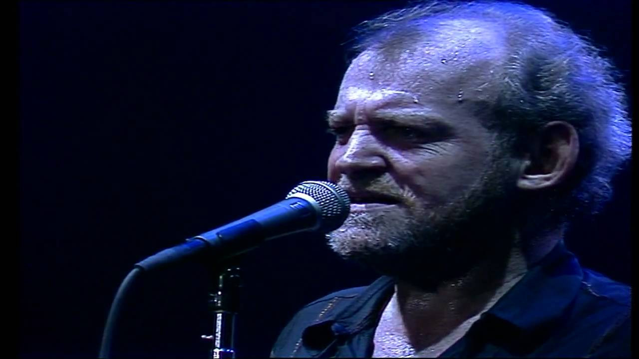 Joe Cocker - The Best of Joe Cocker Live - 剧照