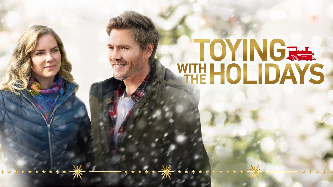 Toying with the Holidays - 剧照
