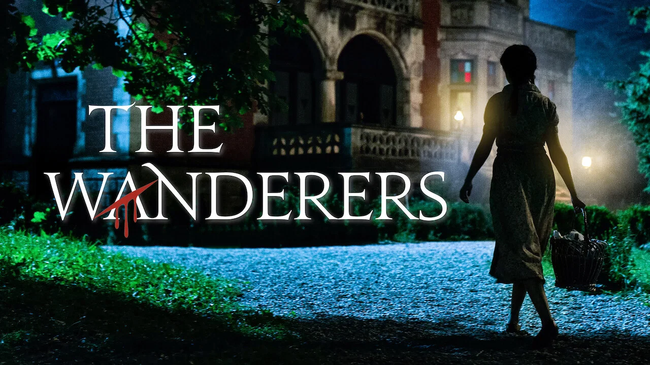 The Wanderers: The Quest of The Demon Hunter - 剧照