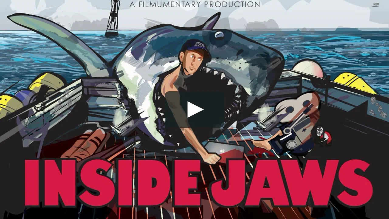 Inside Jaws: A Filmumentary - 剧照