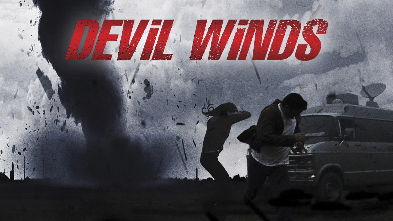 Devil Winds - 剧照