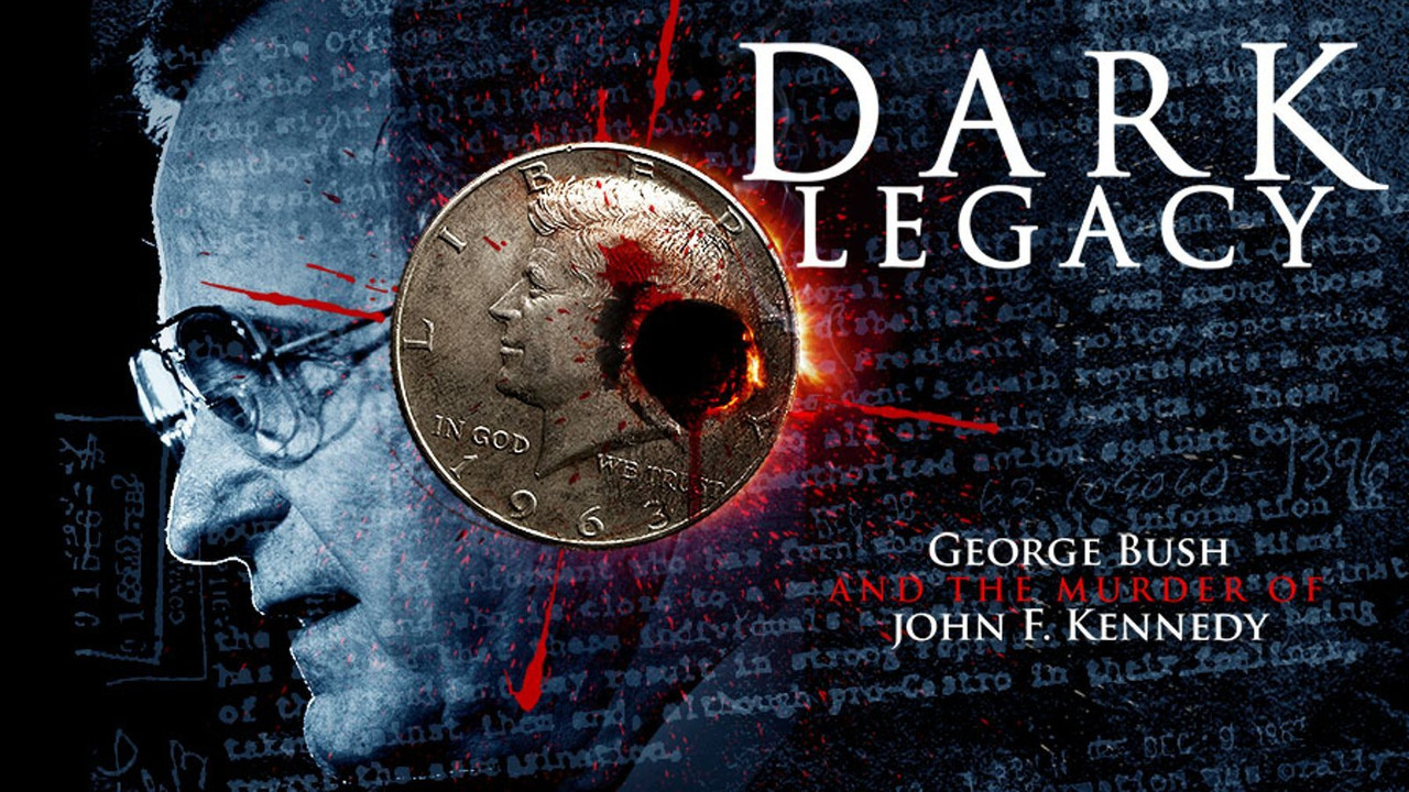 Dark Legacy - 剧照