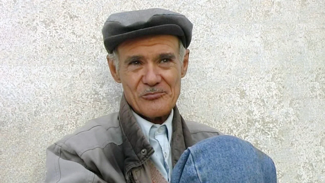 Alg&eacute;rie, la vie toujours - 剧照