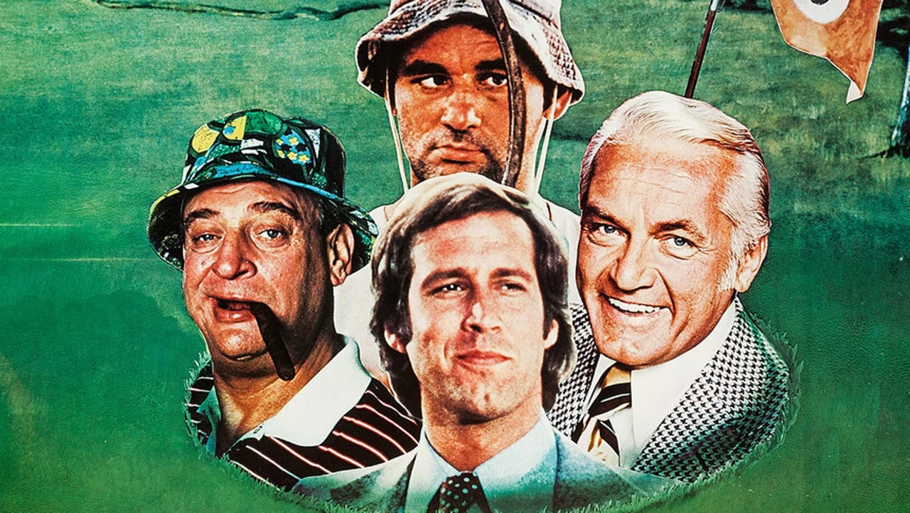 Caddyshack: The Inside Story - 剧照