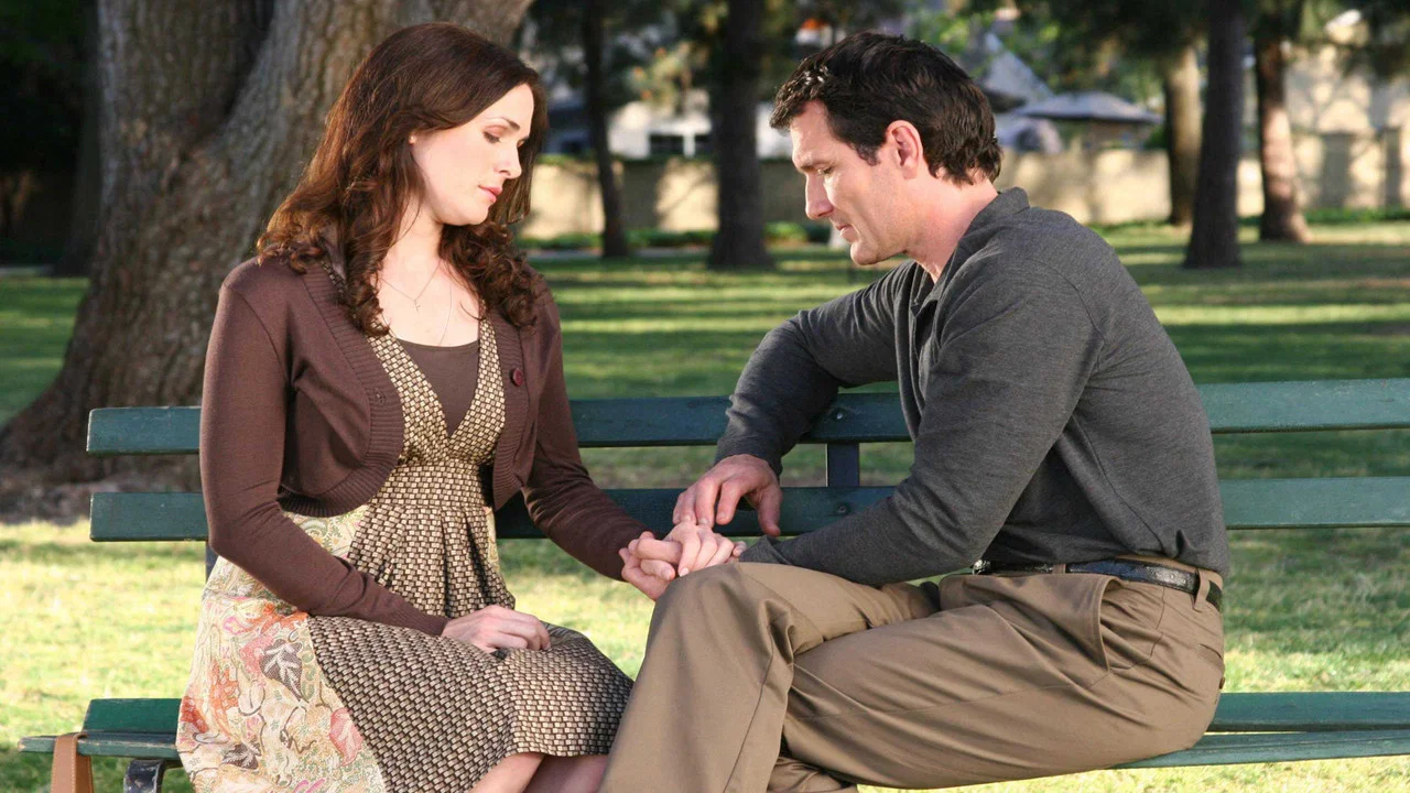 No Greater Love - 剧照