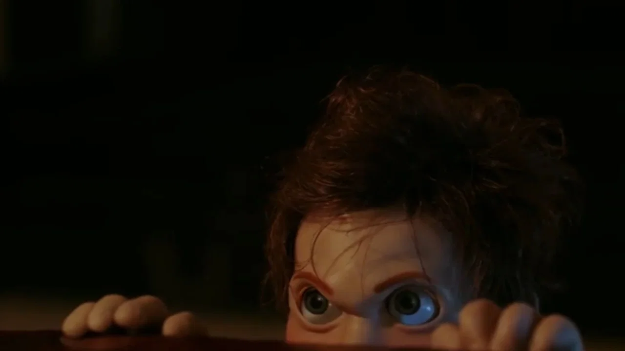 The Doll 3 - 剧照