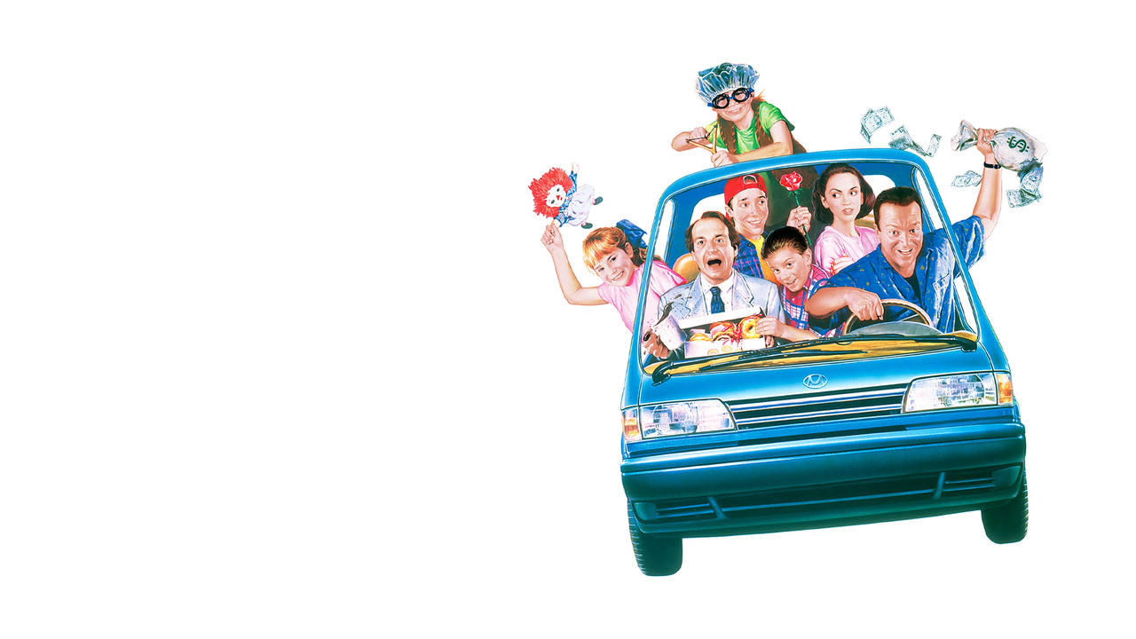 Carpool - 剧照