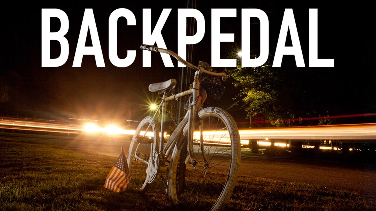 Backpedal - 剧照