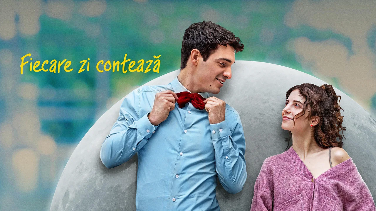 Un oggi alla volta - 剧照