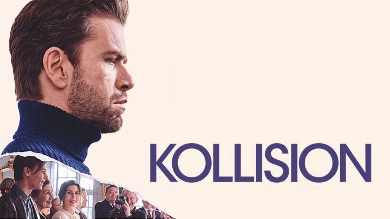 Kollision - 剧照