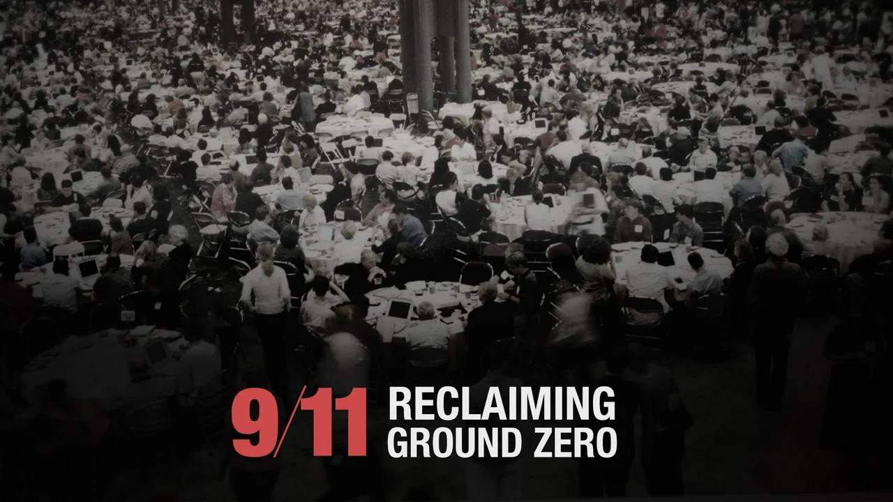 9/11: Reclaiming Ground Zero - 剧照