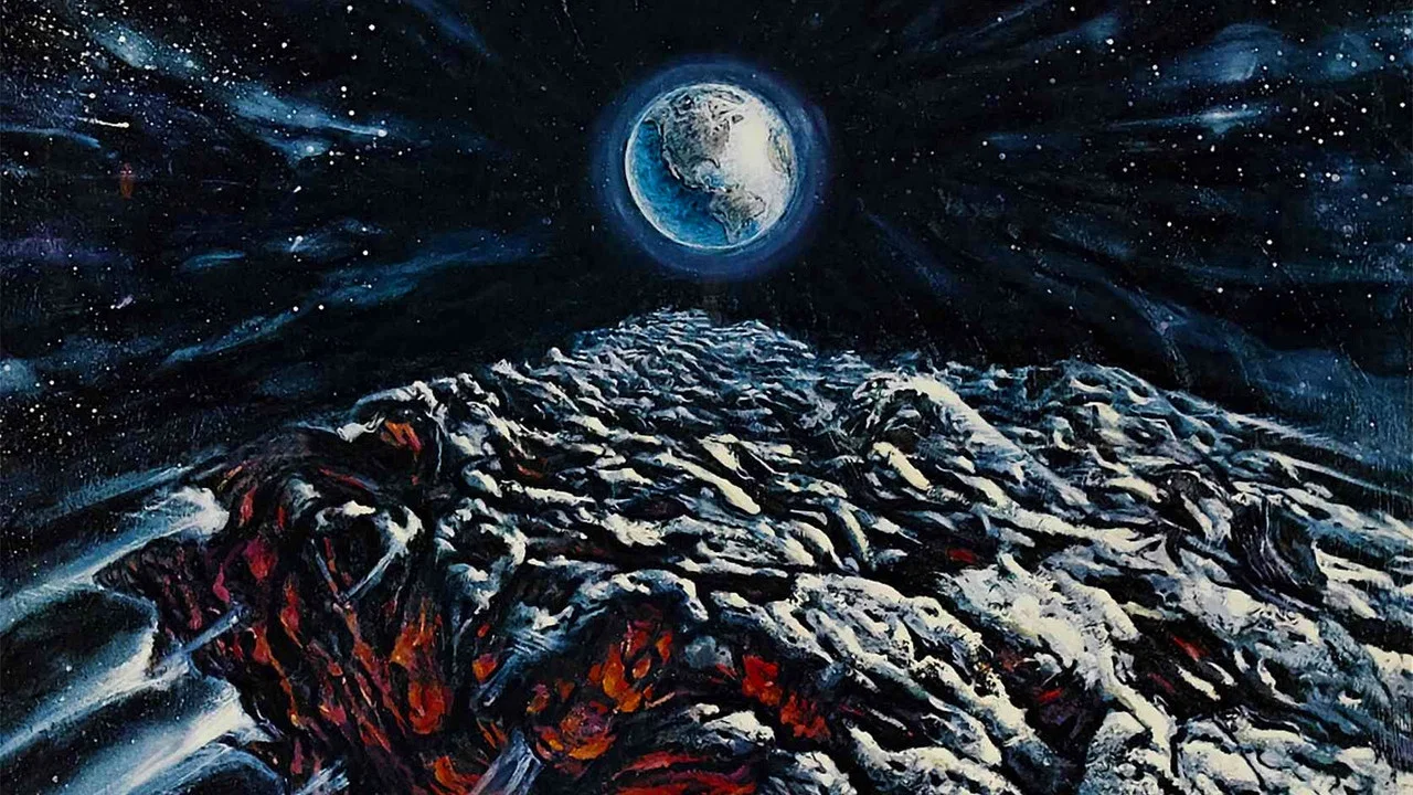 地球浩劫 - 剧照