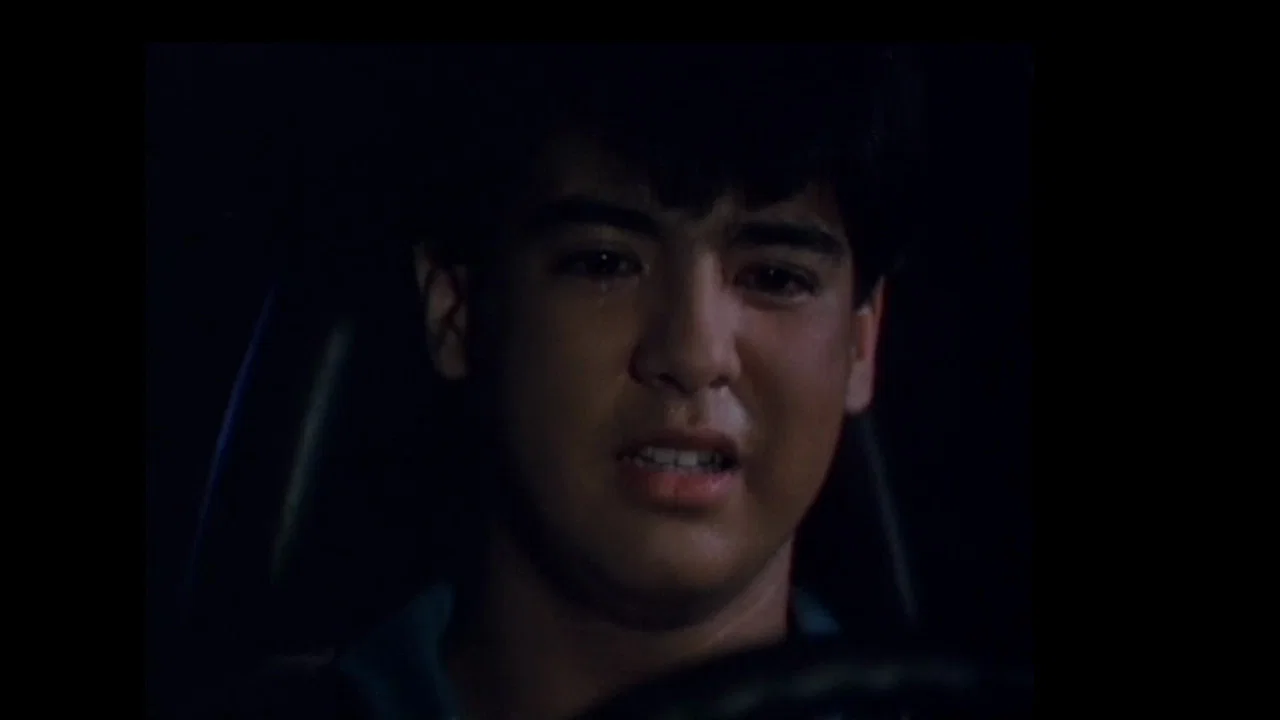 Miguelito: Batang Rebelde - 剧照